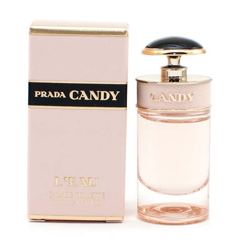 prada candy and prada candy eau de toilette|Prada Candy website.